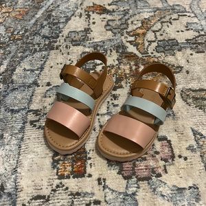 Toddler sandals